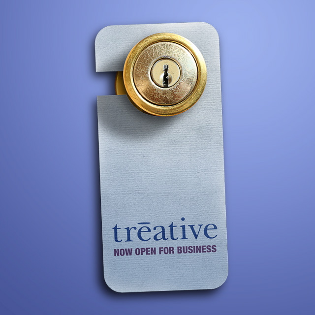 treative