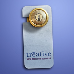 treative